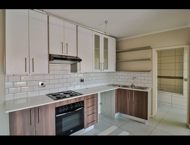 1 BEDROOM APARTMENT RENTED IN HATFIELD